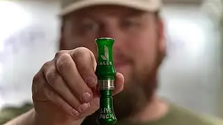 Jargon &ldquo;Live Duck&rdquo; Call Sound File!!