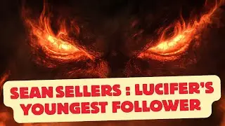 Inside the Mind of Sean Sellers &ndash; America&rsquo;s Youngest &ldquo;Satanic&rdquo; Killer