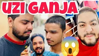 Uzair ki tind😱😂 prank😂gone wrong 🤪