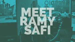 MEET RAMY SAFI | Pulse Fitness Center Jacksonville