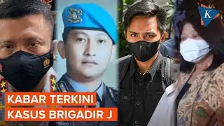 Peran Putri hingga Isu Bunker Uang Rp 900 Miliar di Rumah Sambo