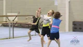RKDOS Promofilms 2023 Turnfun & Gymkids