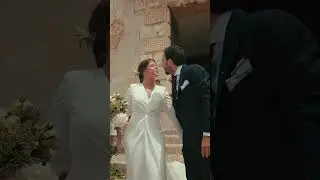 Wedding in Pe&ntilde;&iacute;scola, Castell&oacute;n #wedding #spain #pe&ntilde;iscola