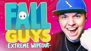 FALL GUYS 2 NEEDS TO HAPPEN!