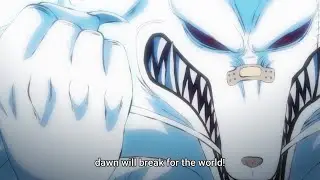Inuarashi Sulong Form Vs Hybrid Jack | One Piece [4K HD]