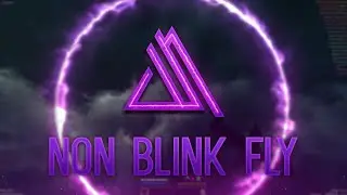 ASTOLFO HACKED CLIENT - INSANE NON BLINK FLY | 4K