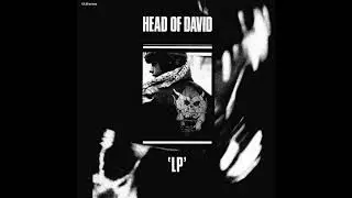 Head of David - White Bastard