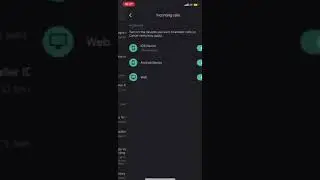 if your Google Voice is not making calls try this