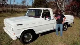 Rodger Riggs - That Ol' Truck [Music Video]