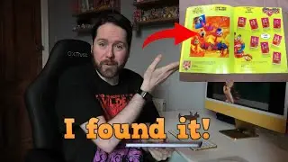 I Found the Mystery Toy! | Odd Pod