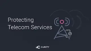 Modern Security and Access Management with Curity Telecom Solutions™