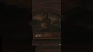 Musical portraits #hogwartslegacy #ps5gameplay #harrypotter #portkeygames
