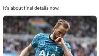 Spurs 'showed resilience' after Kane move - Postecoglou