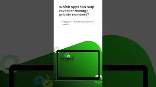 📱 How to Remove Private Number on iPhone & Android?