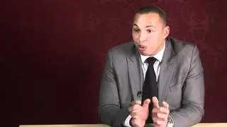 Screencult Testimonial Video