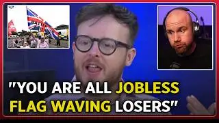 These Reactions Tell You All You Need To Know About The UK