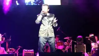 Tum Jo Mil Gaye Ho - Sonu Nigam Live HD
