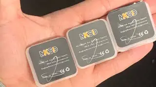 Liberaci&oacute;n con MKSD4 a iPhone 13 de T-Mobile USA a AT&T🇲🇽