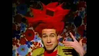 Game Boy Color 'Play It Loud Series' TV Commercial - 1995