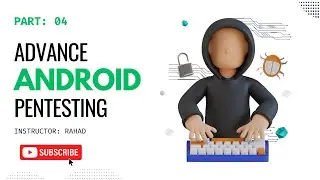 Reverse Engineering Android APK Files | Extract and Decompile APKs | Rahad Infosec Bangla Tutorial