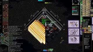 UO Outlands | Arena-ing Time Dungeon