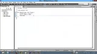 How to make a snippet/template in Eclipse IDE
