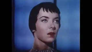 Design for Dreaming1956