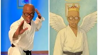Madluphuthu: Oscar Mgudlwa family Reveals His Cause of Death😭 So sad rip legend 
