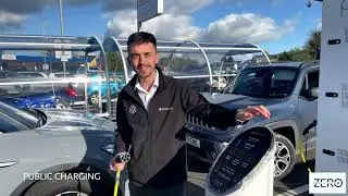 EV Ownership | Charging | Servicing | Pre Conditioning | VW
