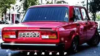 ZamRap &ndash; Жизнь на битах (Həyat bitlərin &uuml;zərində) | Yeni Rus Rep 2025 | Real Talk
