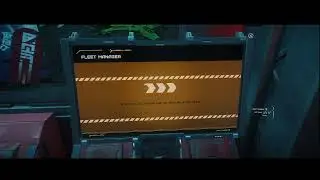 Star Citizen Learn to race and Low Fly