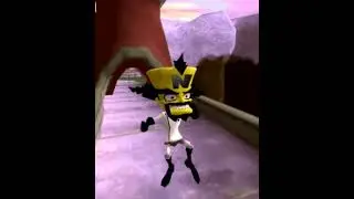 Oy Neo Cortex X Uka Uka 