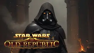 Session SWTOR : on repart à l’aventure ! serv. Léviathan