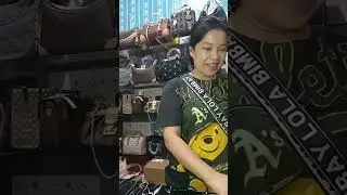 Live 06 Jan 2026 Admin : 0813-9850-6383 #taswanita #tasmurah #tasimpor #viral