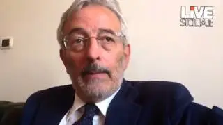 Giovanni Salvi incastra il boss Maurizio Zuccaro