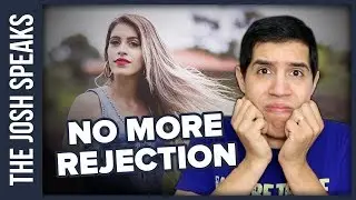 How To Get Over the Fear of Rejection