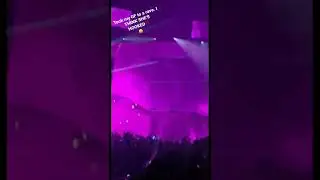DALLAS, TX, LIGHTS ALL NIGHT!!