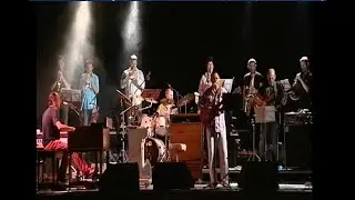 PERIKAS ROCK & SOUL BAND - 25 OR 6 TO FOUR  ( CHICAGO ) - SES VOLTES  2010