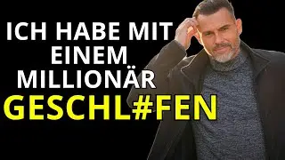 🔥Mit einem Million&auml;r | LGBTQ-Geschichte / Schwule Erz&auml;hlungen