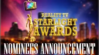 ALL MY REALITY TV PODCAST, YOUTUBE CHANNELS, WEB REALITY AND MORE TAP IN REALLY QUICK.