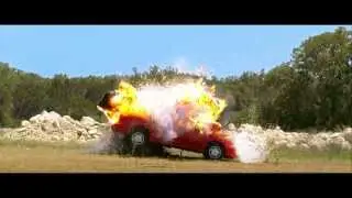 DHOOM 5 MOVIE TEASER