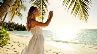 Tropical Island Sound Mix 2026 ?? Breeze Motion 4K UHD | Inspired by Avicii & Kygo