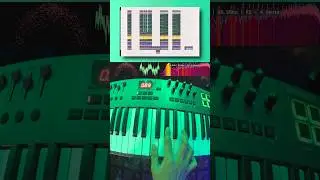 Melodies + Dubstep = Melodic Dubstep 🎹🔊 #dubstep #flstudio #music #musicproducer