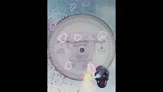 (House `94) Tribal America - Underground Sound of Lisbon - So Get Up (Acapella)