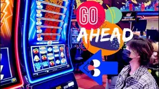 Hard Rock Casino 🎸🎵🎰*Quick Hit Blitz💙❤️&zwj;🔥(Golden Jungle Grand) Slot Machine 🎰 Vancouver