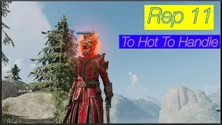 For Honor - Pirate Gameplay and Fashion