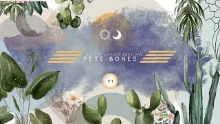 Secret Garden Sessions V1: Pete Bones (2 hour mix)