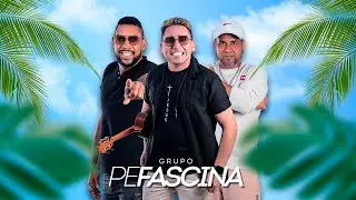 PEFASCINA EM COCO VERDE MIRANTE - AUDIOVISUAL COMPLETO