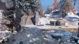 Call of Duty: Infinite Warfare Leaked Gameplay