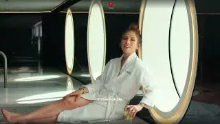 Jennifer Lopez  AI  VIRGIN VOYAGES